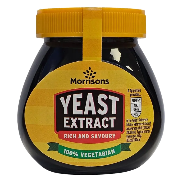 Yeast Extract