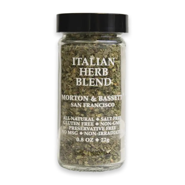 Italian Herb Blend