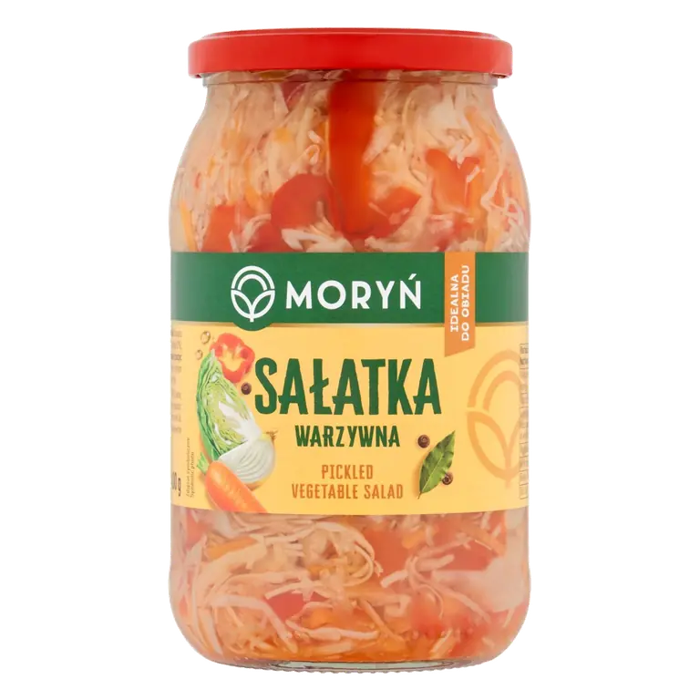 Multiveg Salad
