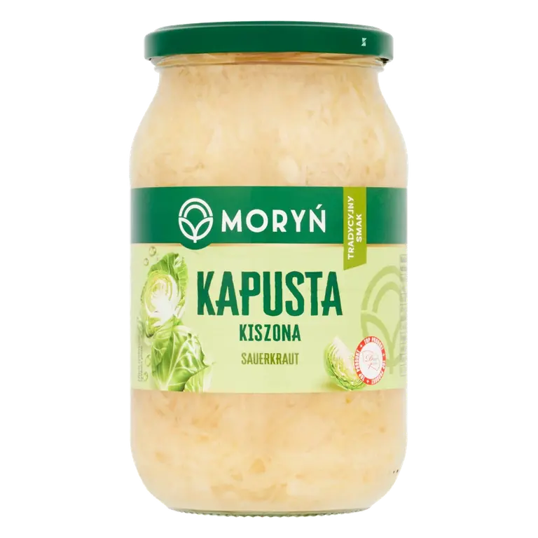 Sauerkraut