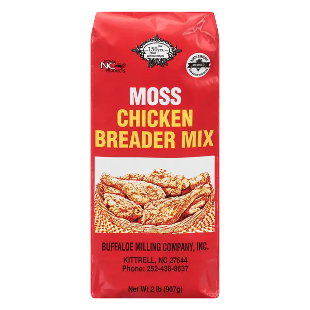 Chicken Breader Mix