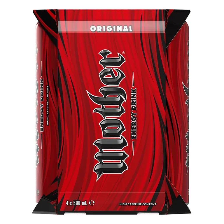 Energy Drink