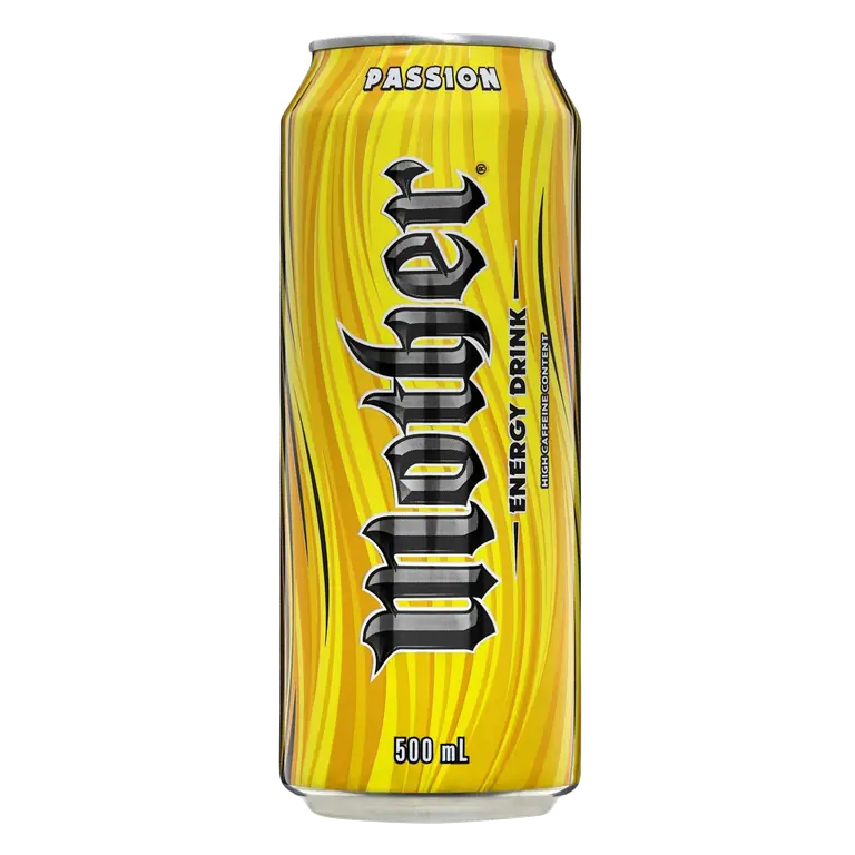 Energy Passion