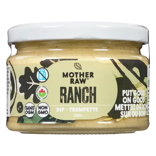 Vegan Dip Ranch 250 g
