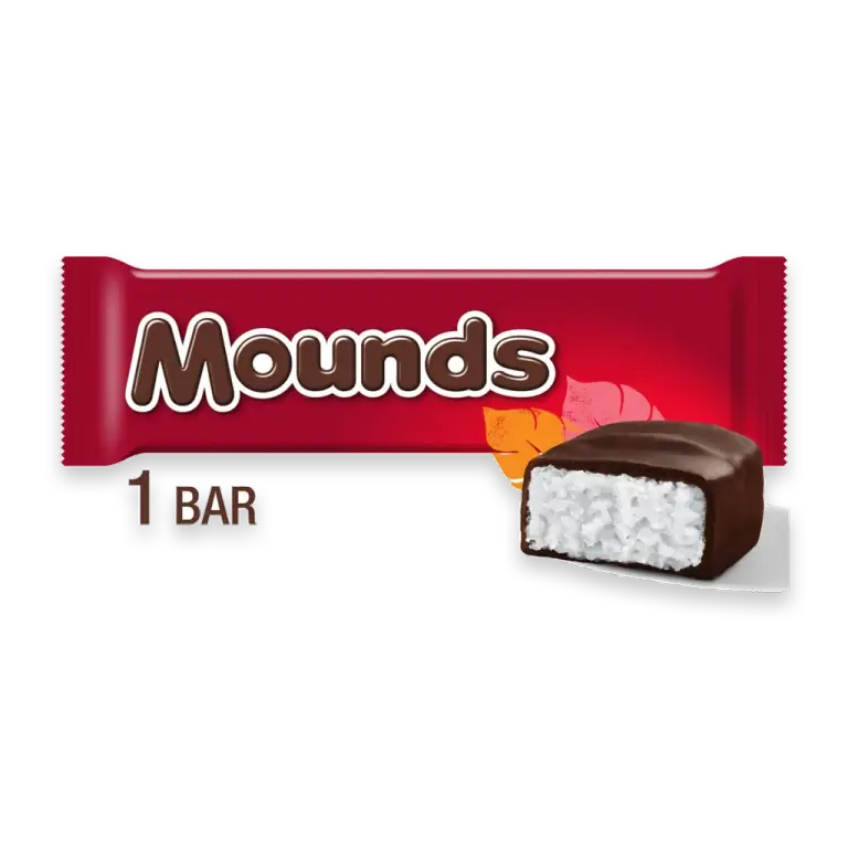Dark Chocolate Coconut Bar