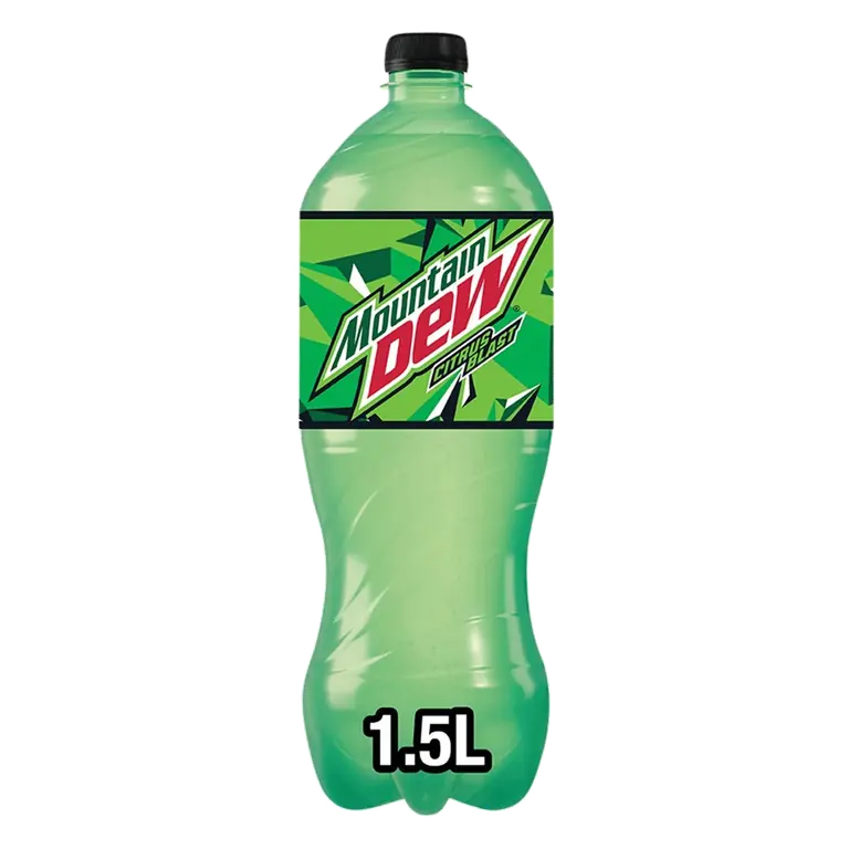 Citrus Blast Bottle 1.5L