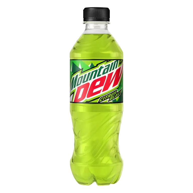Citrus Blast