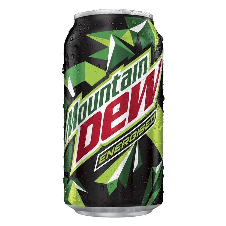 Energised Can