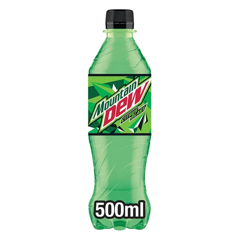 Mountain Dew
