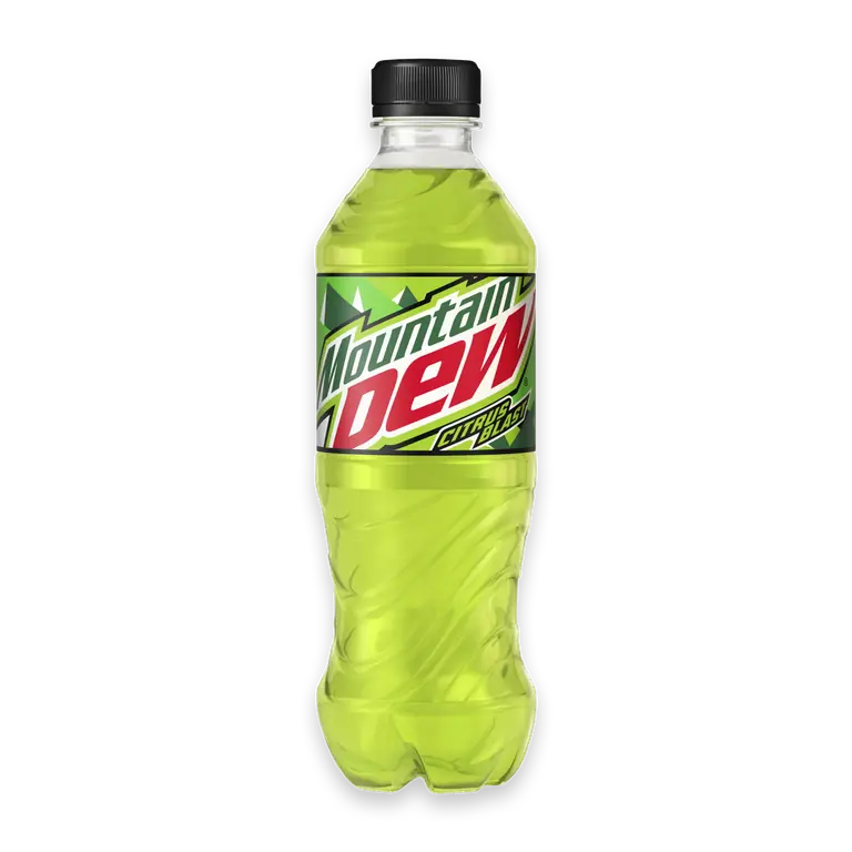 Mountain Dew