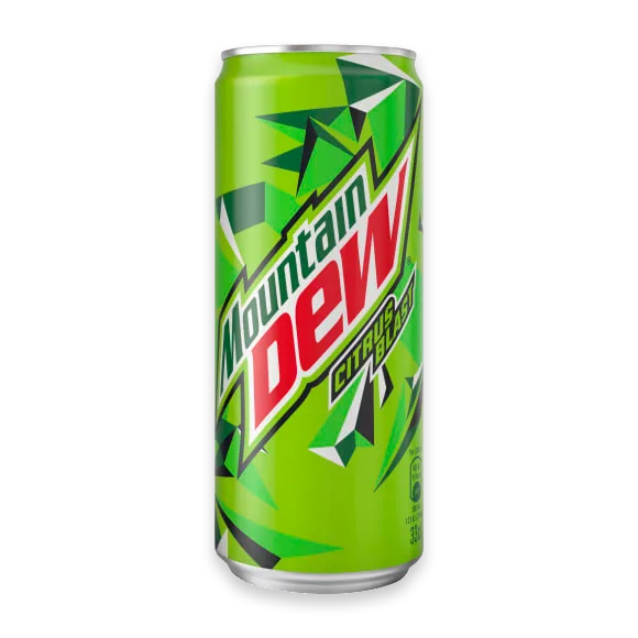 Mountain Dew