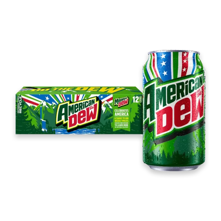 Soda Cans