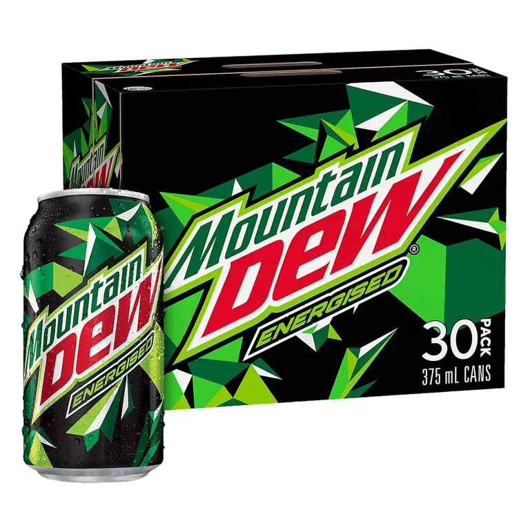 Soft Drink