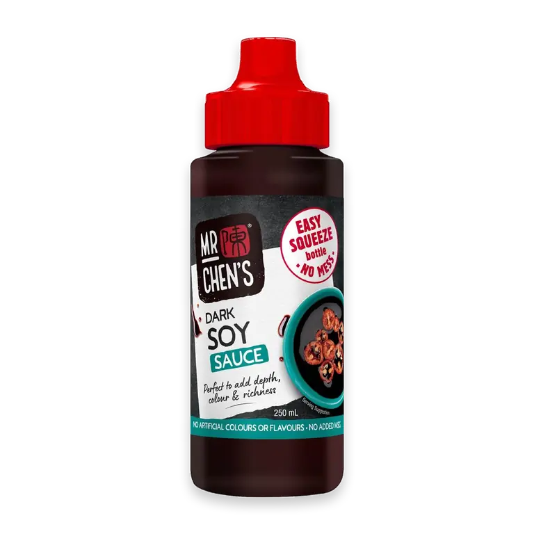 Dark Soy Sauce