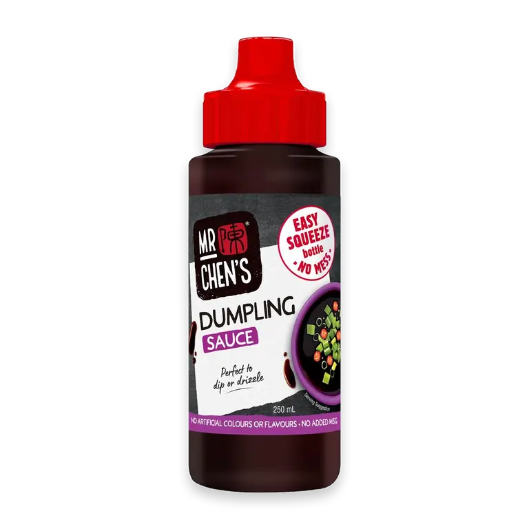 Dumpling Sauce