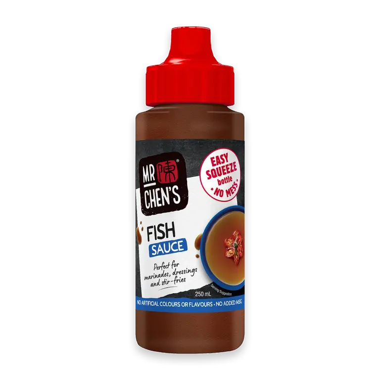 Fish Sauce