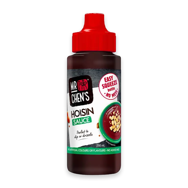 Hoisin Sauce