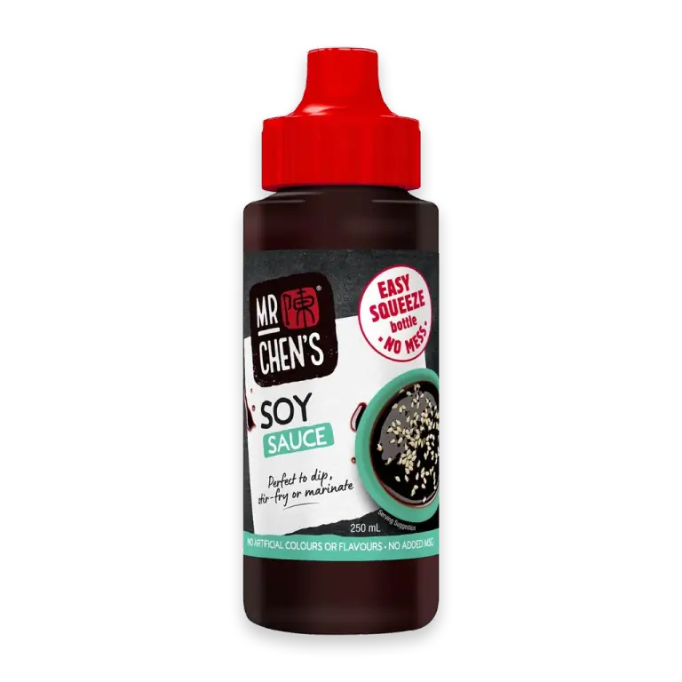 Soy Sauce