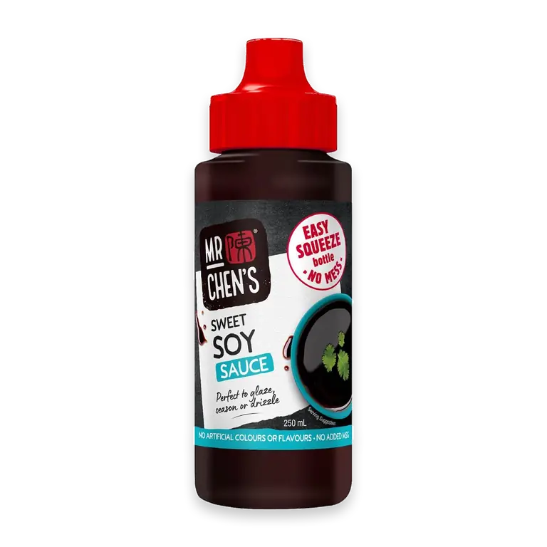 Sweet Soy Sauce