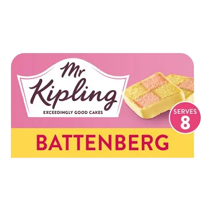 Battenberg