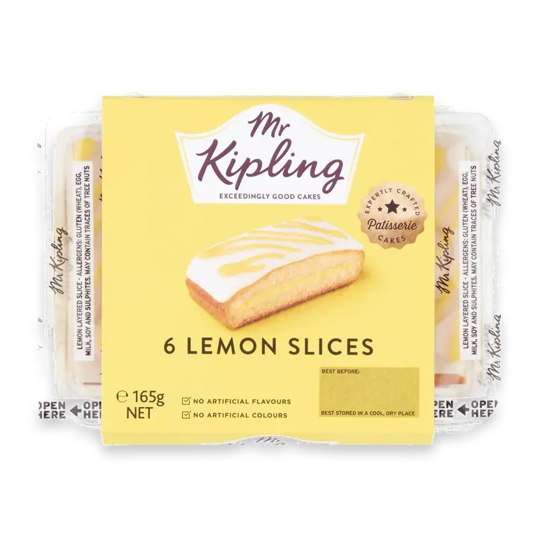 Lemon Slice