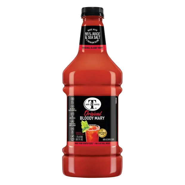 Original Bloody Mary Mix