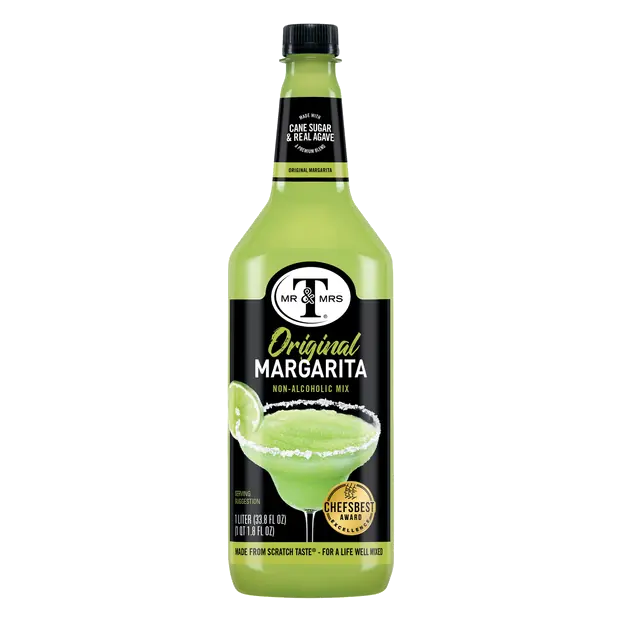 Original Margarita Non-Alcoholic Mix