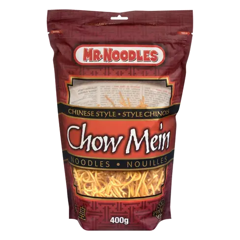 Chow Mein Noodles 400 g