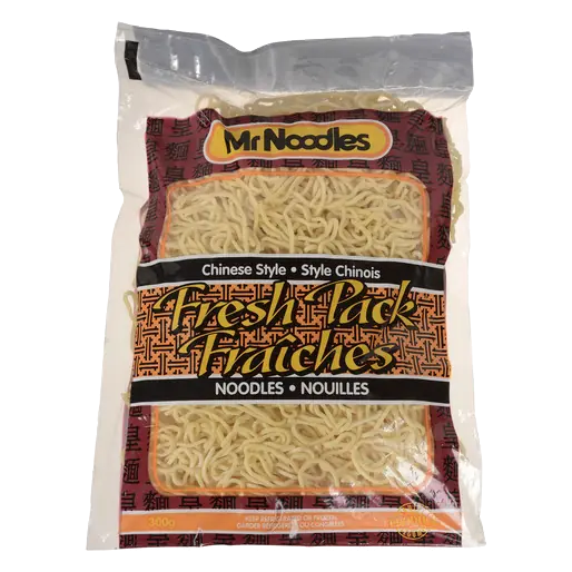 Fresh Pack Noodles 300 g