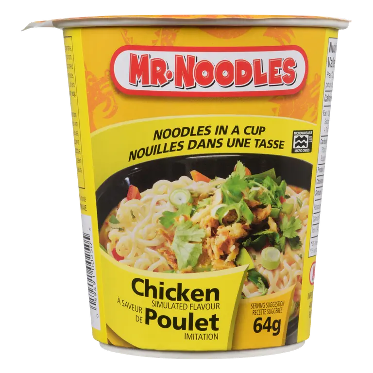 Cup Of Soup Chicken 64 g