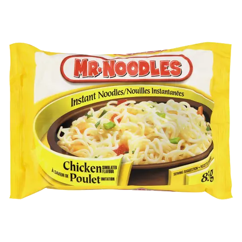 Instant Noodles Chicken 85 g