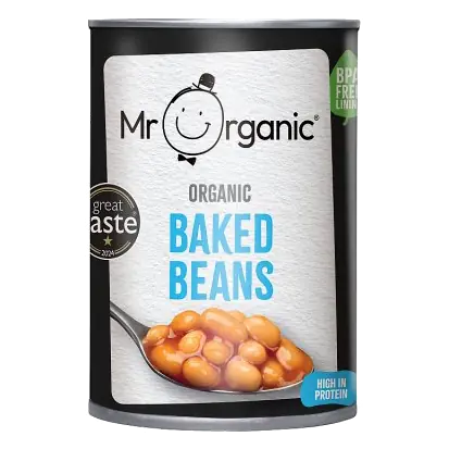Baked Beans