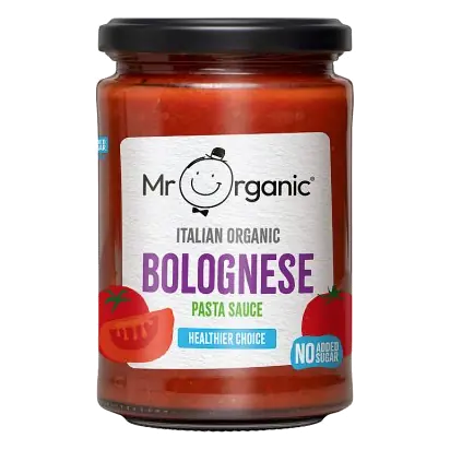 Bolognese Pasta Sauce