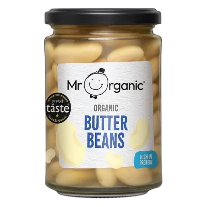 Butter Beans