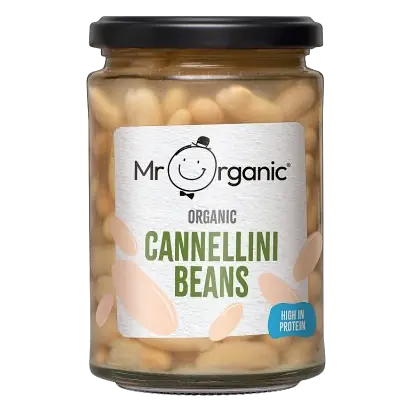 Cannellini Beans