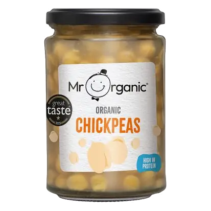 Chickpeas