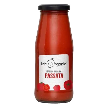 Passata