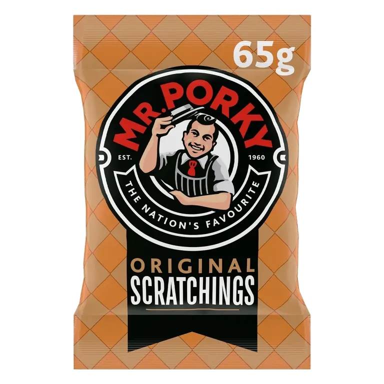 y Scratchings