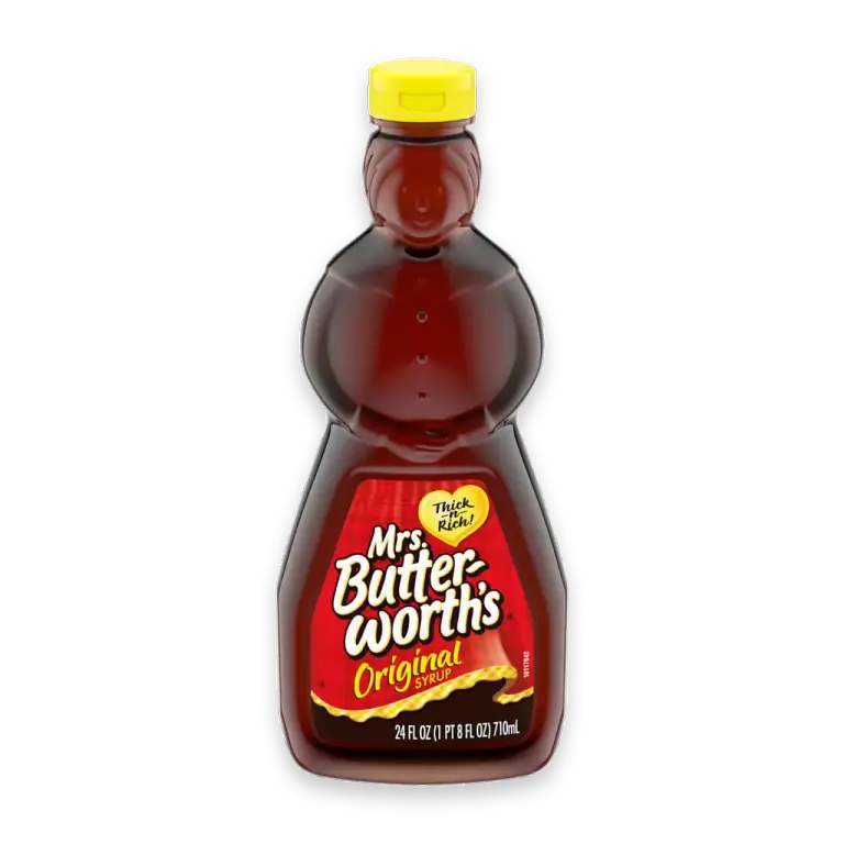 Original Syrup
