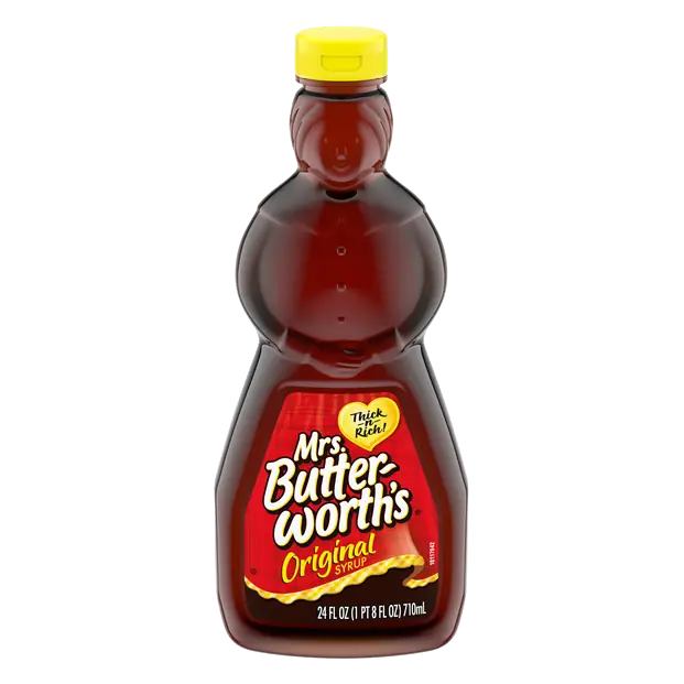 Original Thick & Rich Pancake Syrup