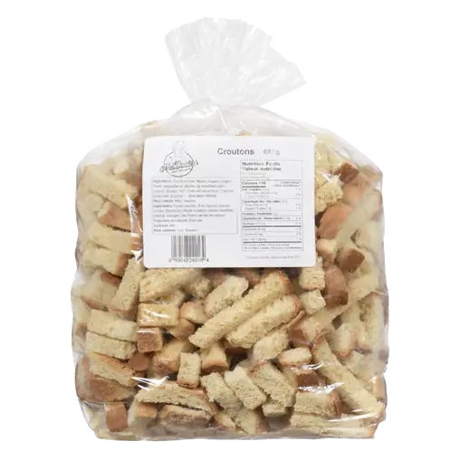 Croutons 680 g