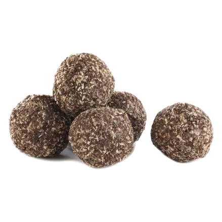 Crunch Nuggets Chocolate 520 g
