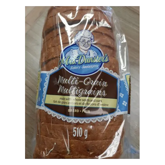 Multigrain Bread 510 g