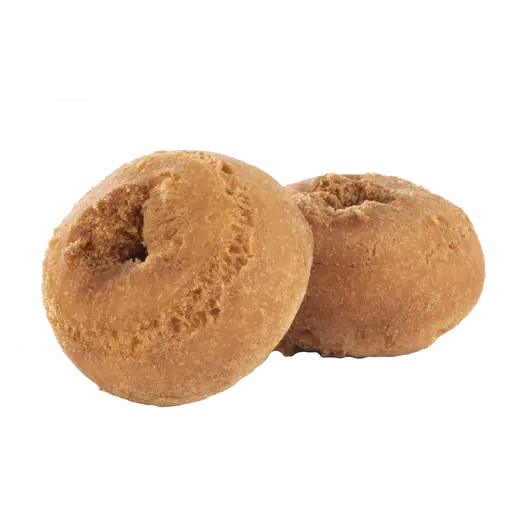 Plain Donuts 540 g