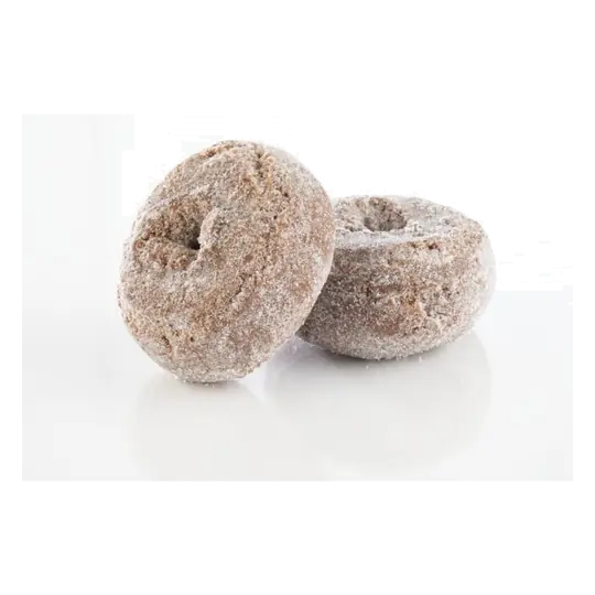 Whole Wheat Donuts 560 g