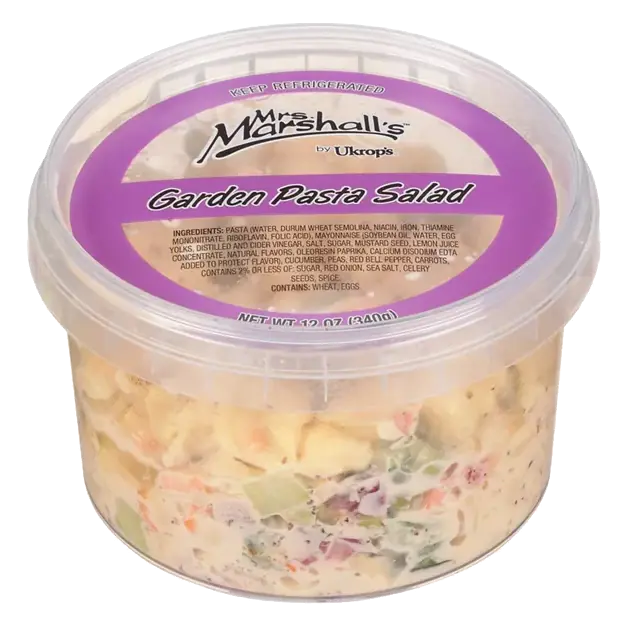 Garden Pasta Salad