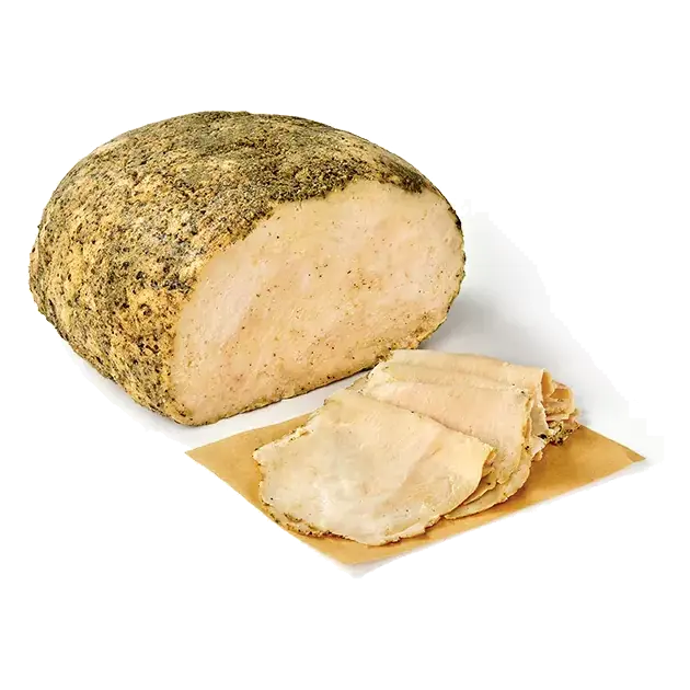 Mediterranean Chicken