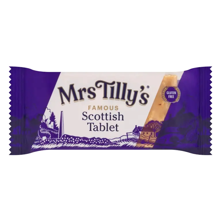 Famous Tablet Bar
