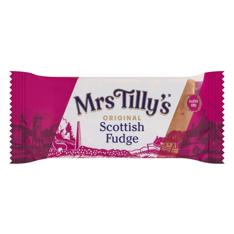 Fudge Bar