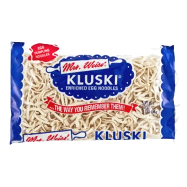 Kluski Egg Noodles